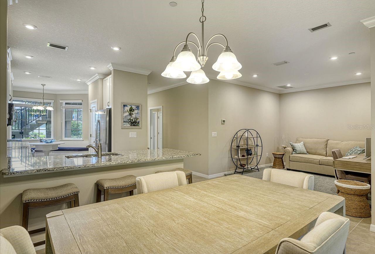 ESPLANADE PALMER RANCH - Residential