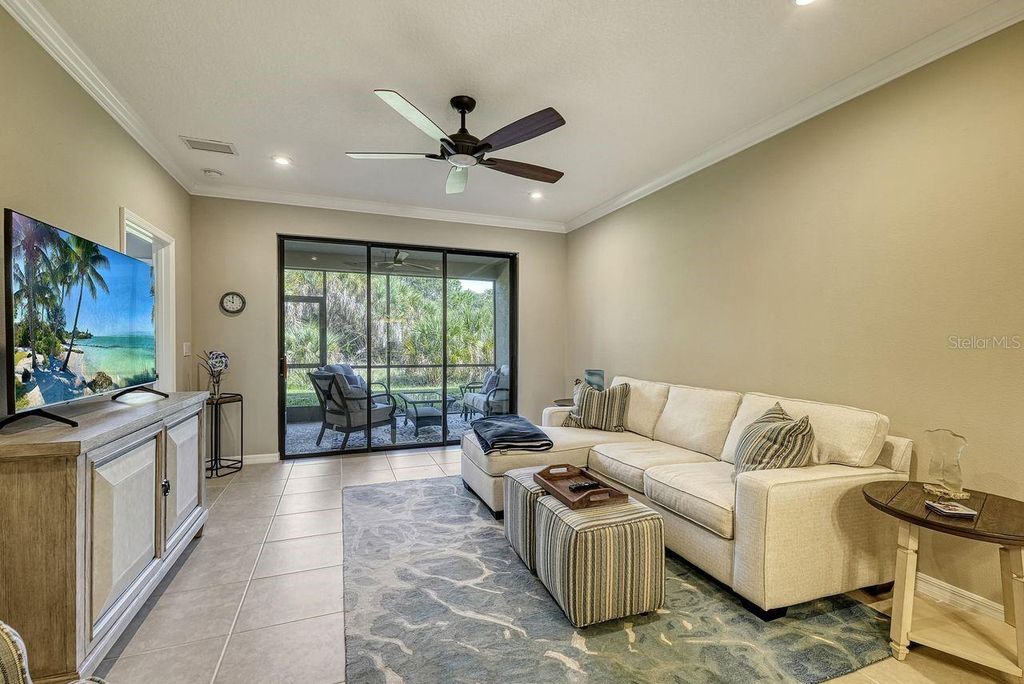 Photo of 12405 Osorio Court #103, Sarasota, FL 34238 (MLS # A4664801)