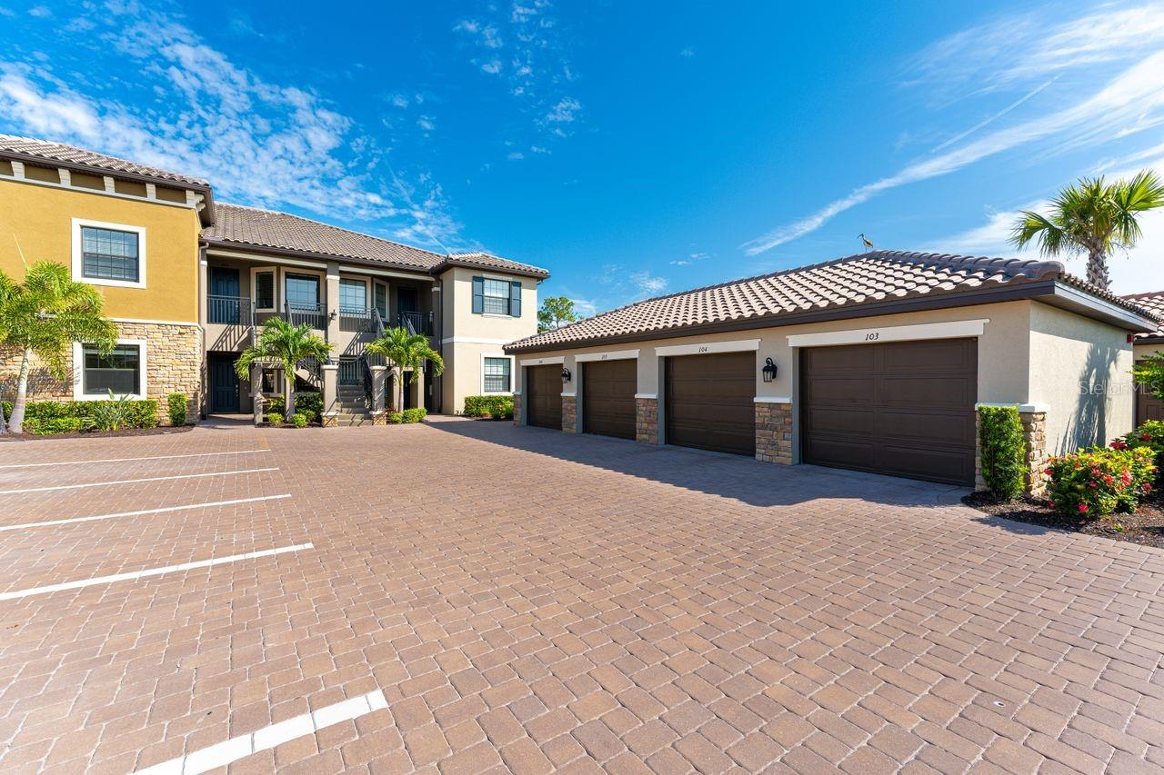 ESPLANADE PALMER RANCH - Residential