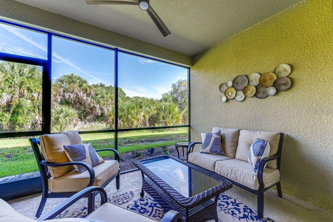 ESPLANADE PALMER RANCH - Residential