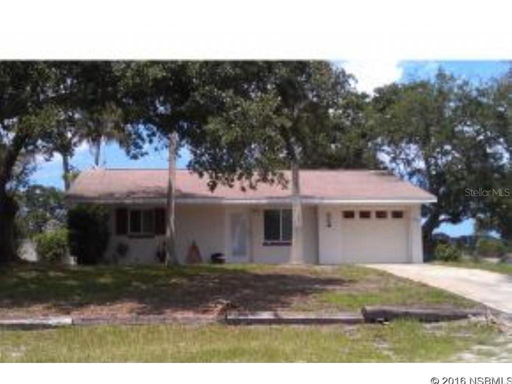 New Smyrna Beach - Residential Lease