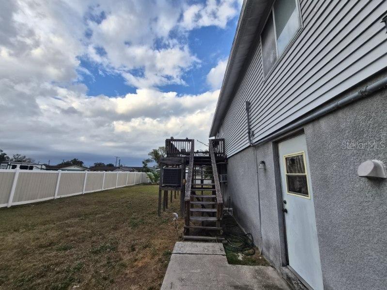 APOLLO BEACH UNIT ONE PT ONE - Residential