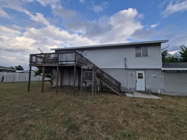 APOLLO BEACH UNIT ONE PT ONE - Residential