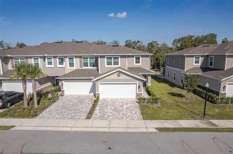 A home in NEW PORT RICHEY