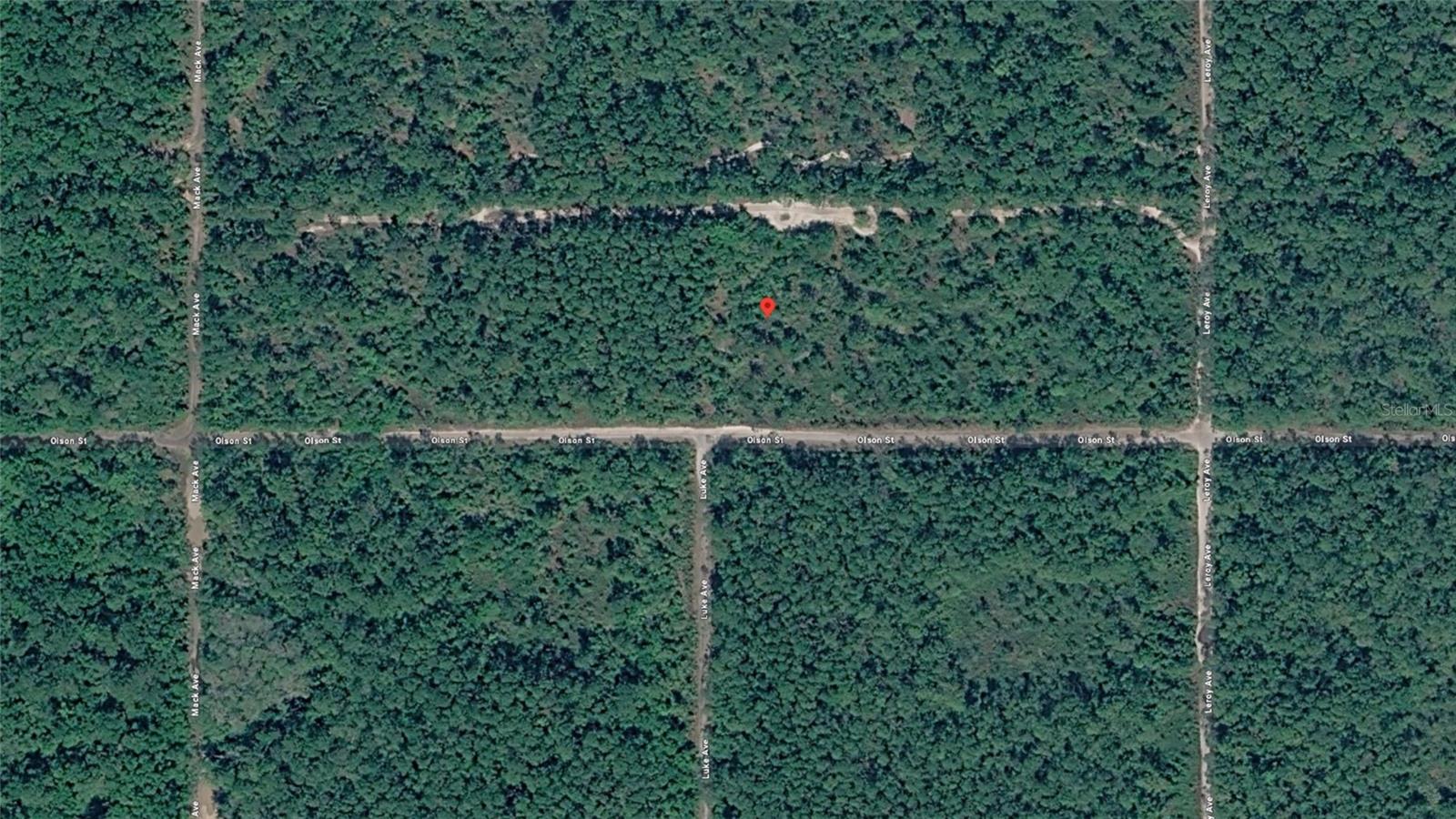 FLAGLER ESTATES UR SUB - Land