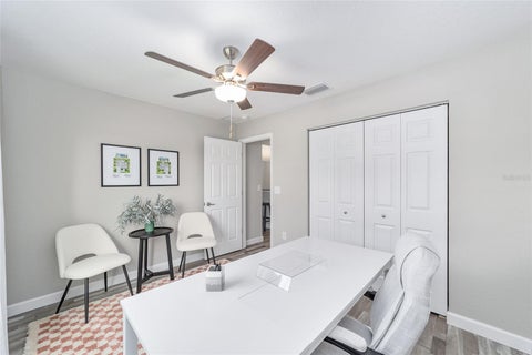 Tiny photo for 5559 SW 152nd Lane Road, Ocala, FL 34473 (MLS # OM727365)