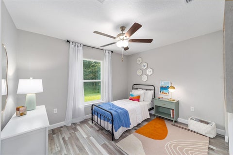 Tiny photo for 5559 SW 152nd Lane Road, Ocala, FL 34473 (MLS # OM727365)