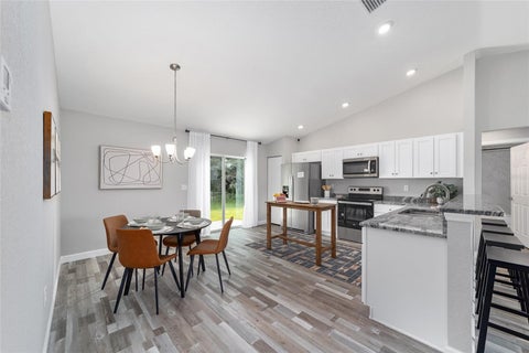Tiny photo for 5559 SW 152nd Lane Road, Ocala, FL 34473 (MLS # OM727365)
