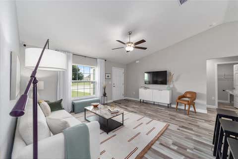 Tiny photo for 5559 SW 152nd Lane Road, Ocala, FL 34473 (MLS # OM727365)