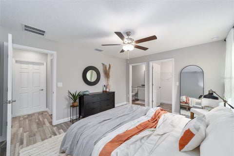 Tiny photo for 5559 SW 152nd Lane Road, Ocala, FL 34473 (MLS # OM727365)