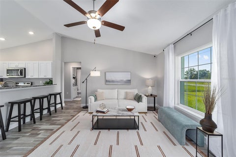 Tiny photo for 5559 SW 152nd Lane Road, Ocala, FL 34473 (MLS # OM727365)