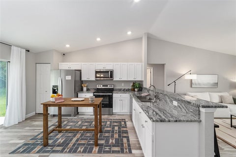 Tiny photo for 5559 SW 152nd Lane Road, Ocala, FL 34473 (MLS # OM727365)