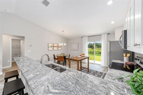 Tiny photo for 5559 SW 152nd Lane Road, Ocala, FL 34473 (MLS # OM727365)