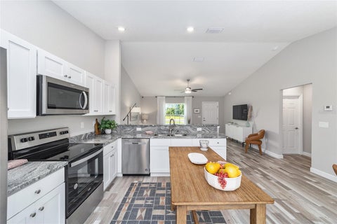 Tiny photo for 5559 SW 152nd Lane Road, Ocala, FL 34473 (MLS # OM727365)