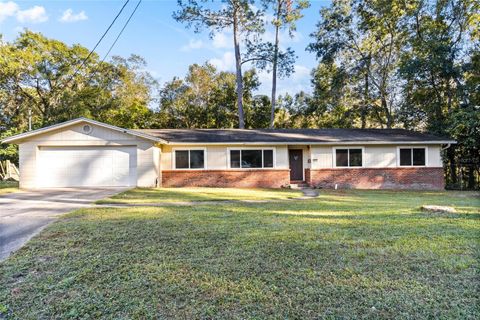 A home in GAINESVILLE