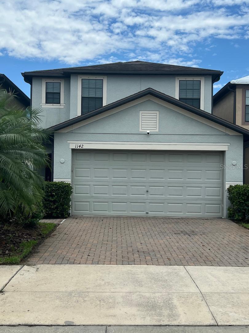 Photo of 1142 Ballard Green Place, Brandon, FL 33511 (MLS # TB8519243)