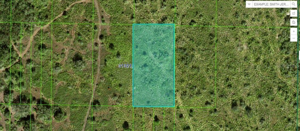 Photo of N/A, Frostproof, FL 33843 (MLS # O6265734)