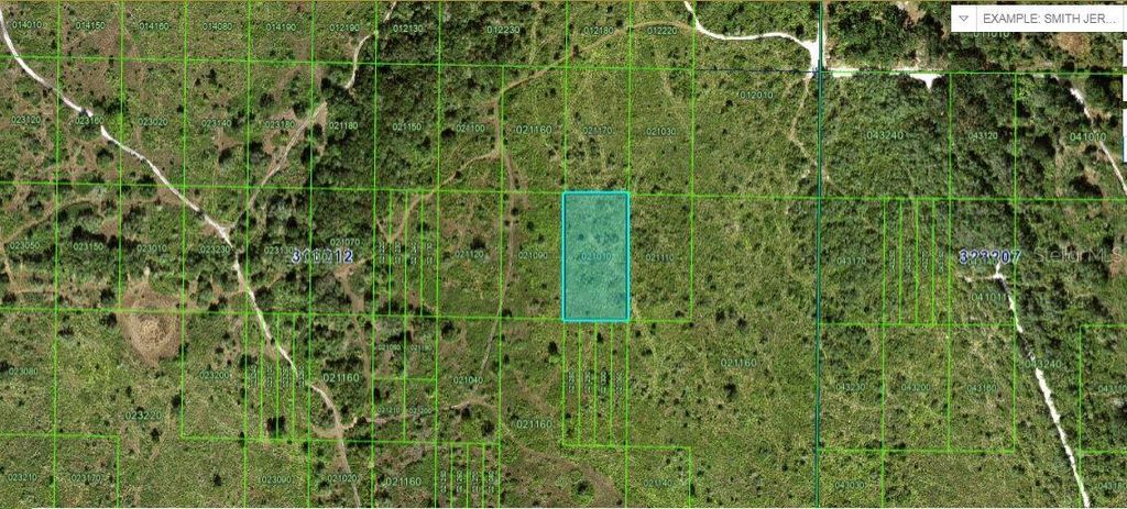 Photo of N/A, Frostproof, FL 33843 (MLS # O6265734)