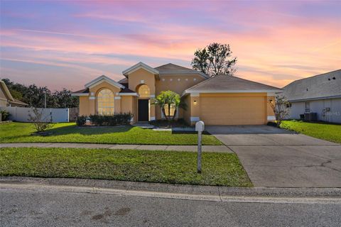 Photo of 28752 Thomasville Place, Wesley Chapel, FL 33545 (MLS # TB8337805)