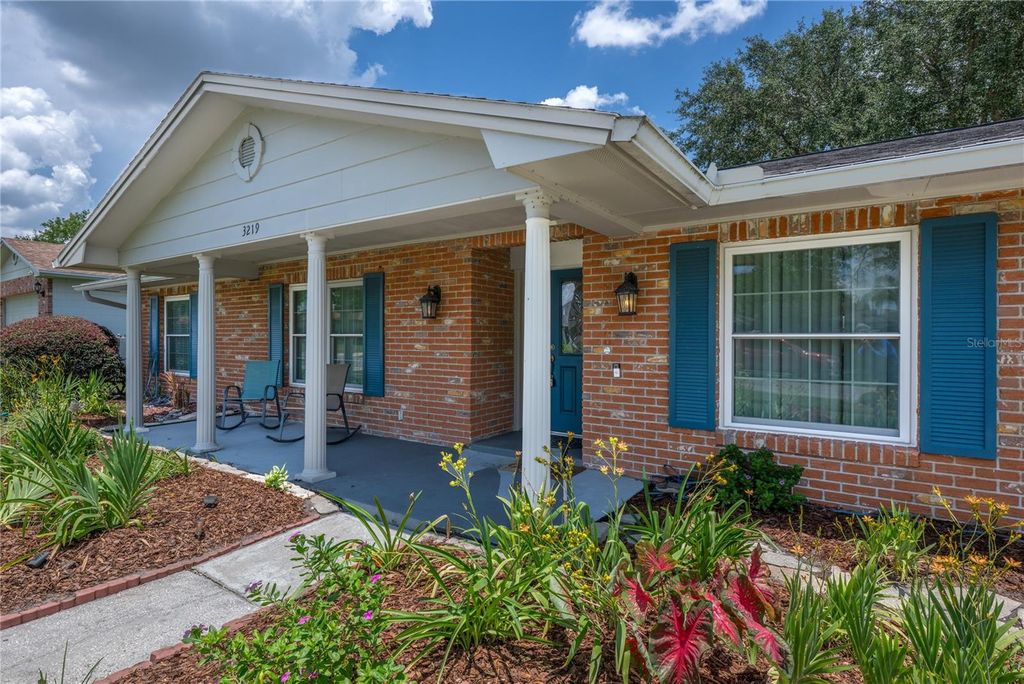 Photo of 3219 Hidalgo Dr, Orlando, FL 32812 (MLS # O6423103)