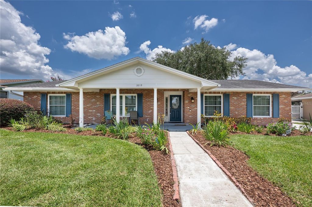 Photo of 3219 Hidalgo Dr, Orlando, FL 32812 (MLS # O6423103)