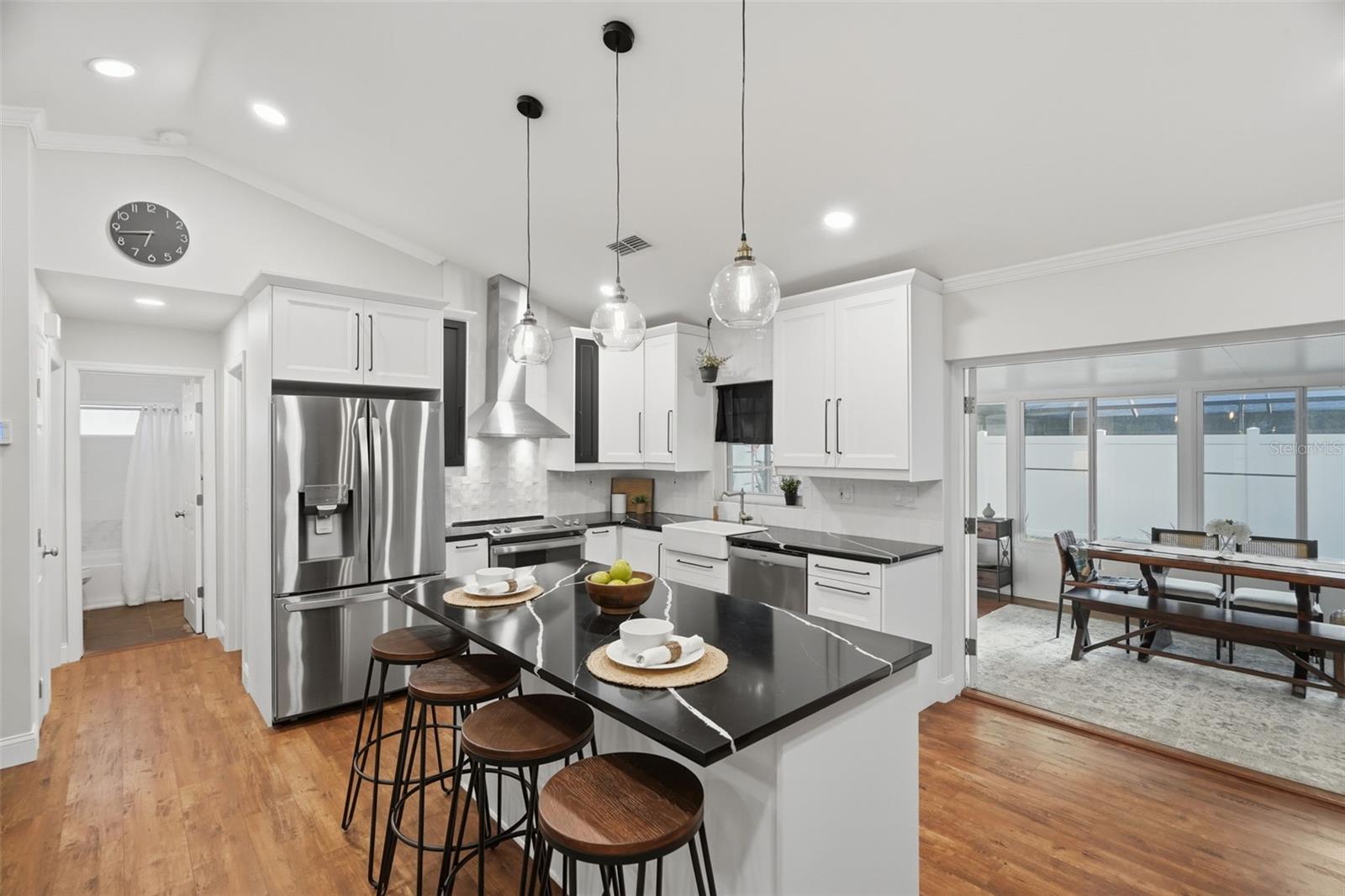 201 ARBOR GLEN DRIVE