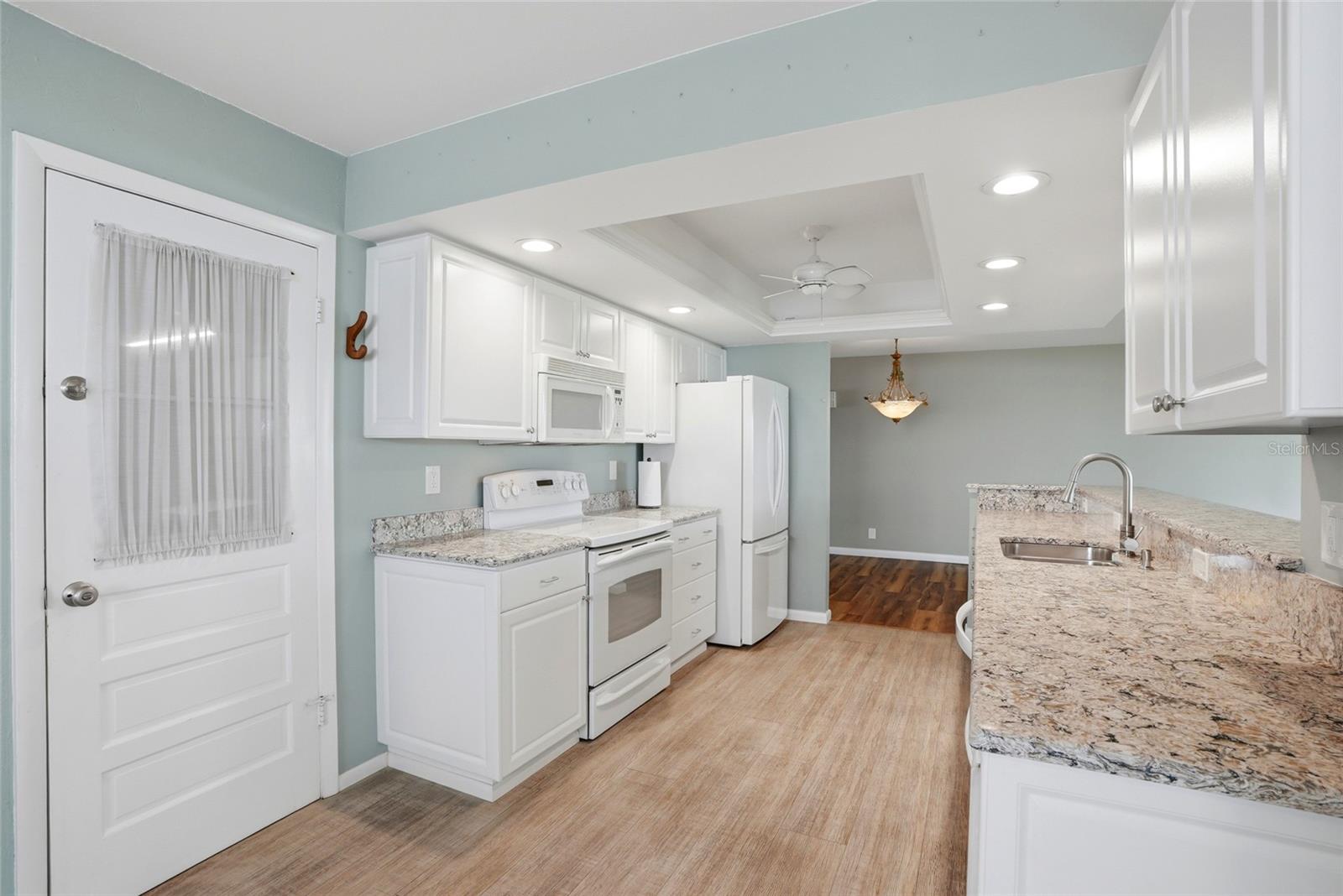 MAINLANDS OF TAMARAC BY THE GULF UNIT 5 PH 3 CONDO - Residential