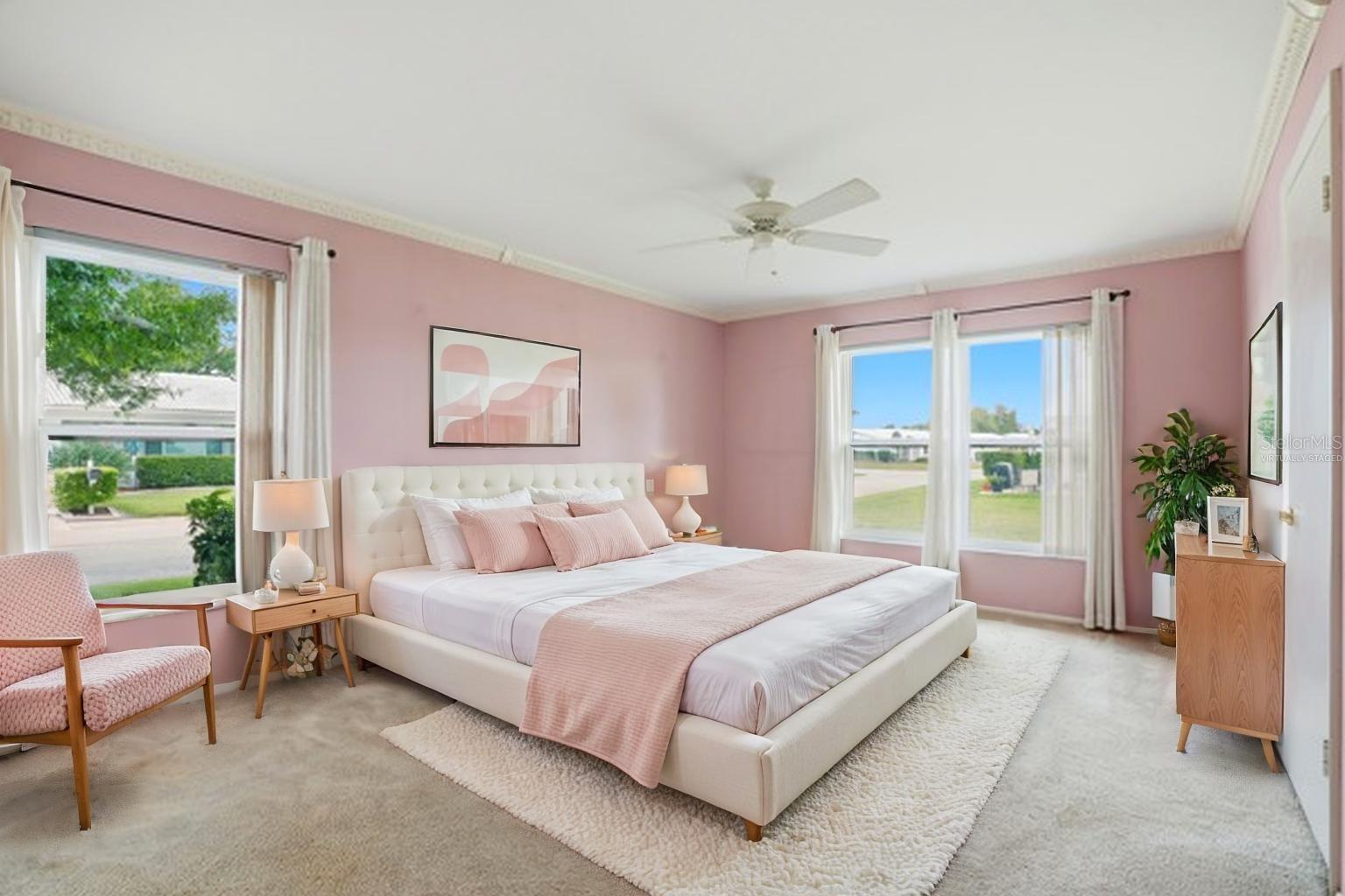 MAINLANDS OF TAMARAC BY THE GULF UNIT 5 PH 3 CONDO - Residential
