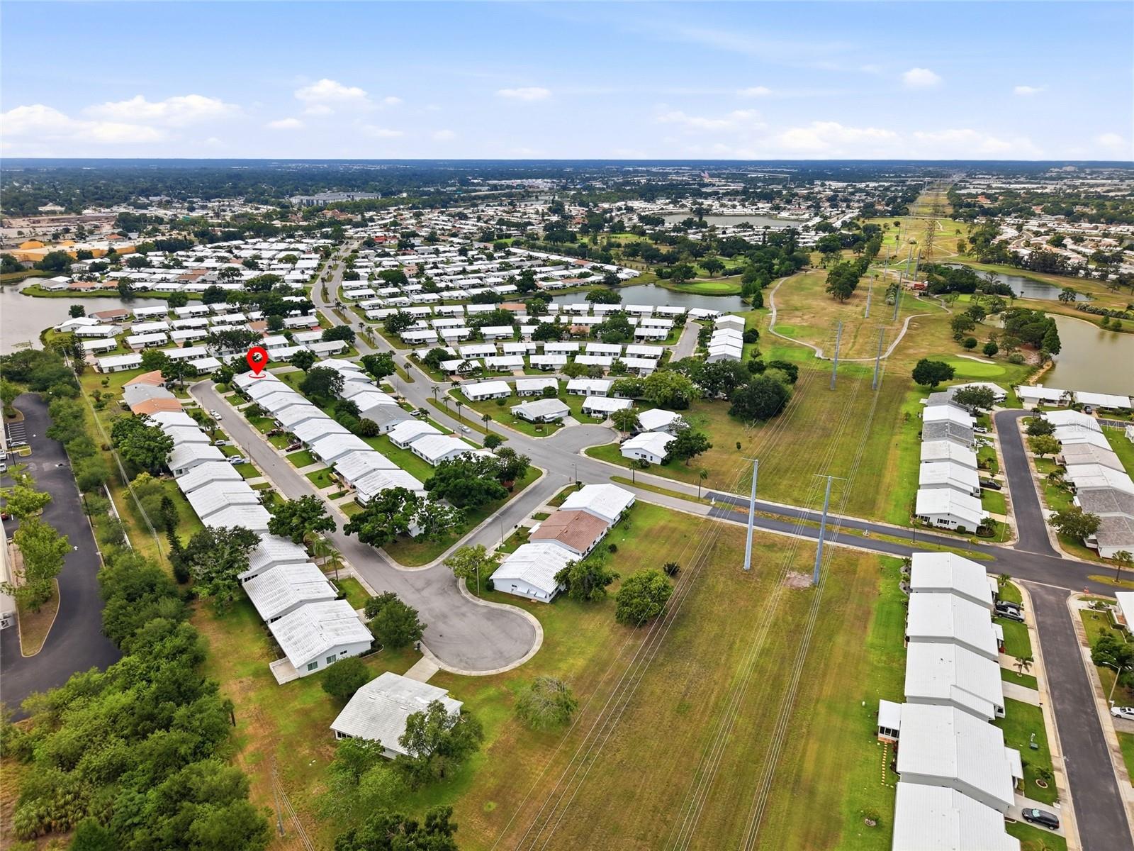 MAINLANDS OF TAMARAC BY THE GULF UNIT 5 PH 3 CONDO - Residential