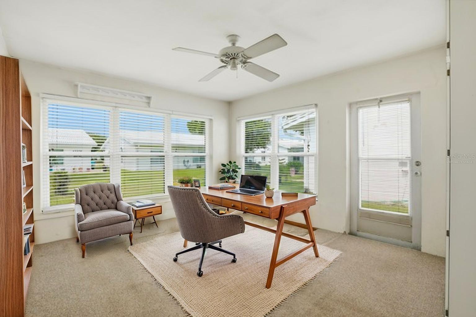 MAINLANDS OF TAMARAC BY THE GULF UNIT 5 PH 3 CONDO - Residential