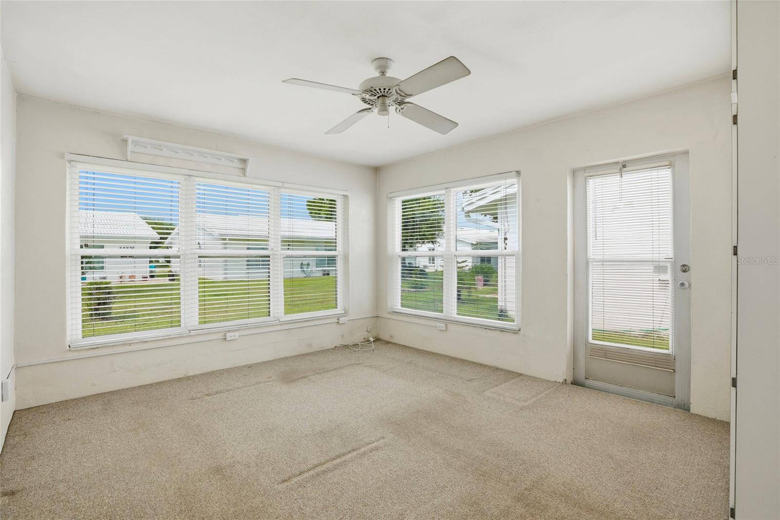 MAINLANDS OF TAMARAC BY THE GULF UNIT 5 PH 3 CONDO - Residential