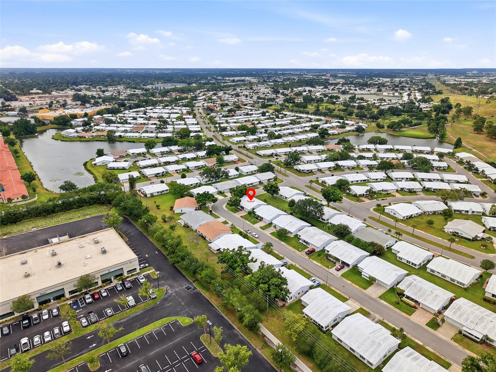 MAINLANDS OF TAMARAC BY THE GULF UNIT 5 PH 3 CONDO - Residential