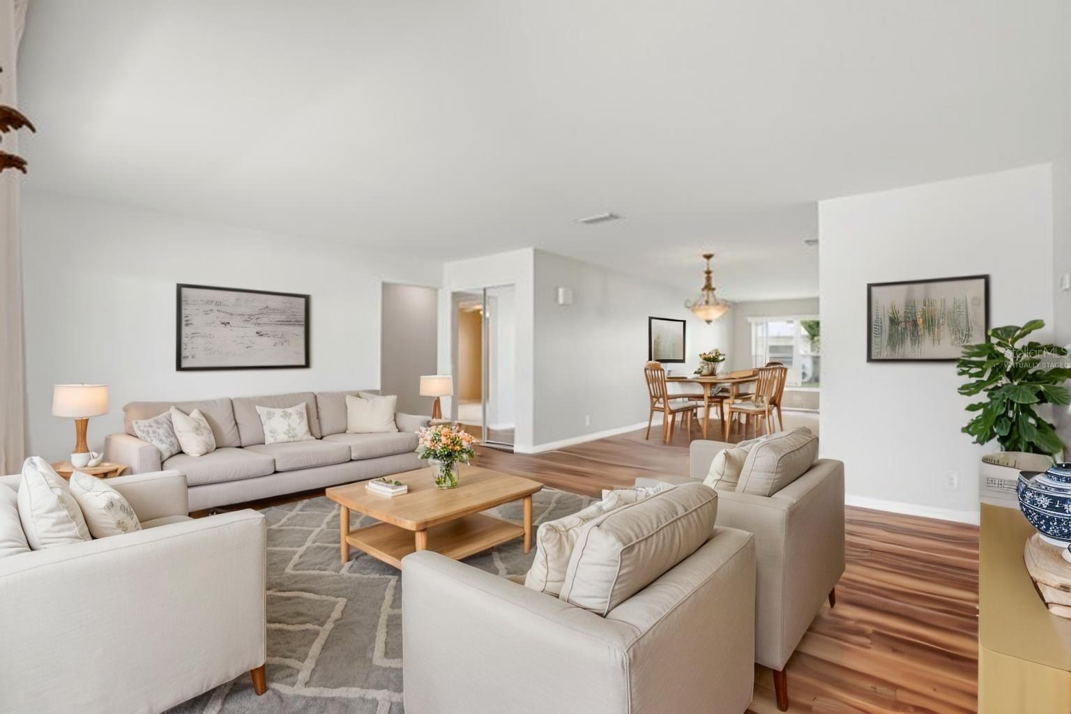 MAINLANDS OF TAMARAC BY THE GULF UNIT 5 PH 3 CONDO - Residential