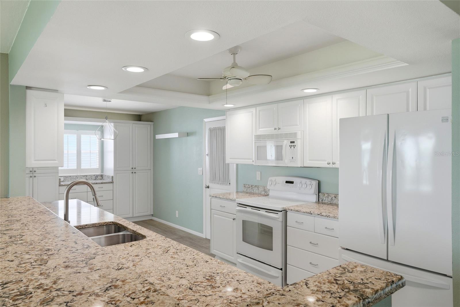 MAINLANDS OF TAMARAC BY THE GULF UNIT 5 PH 3 CONDO - Residential