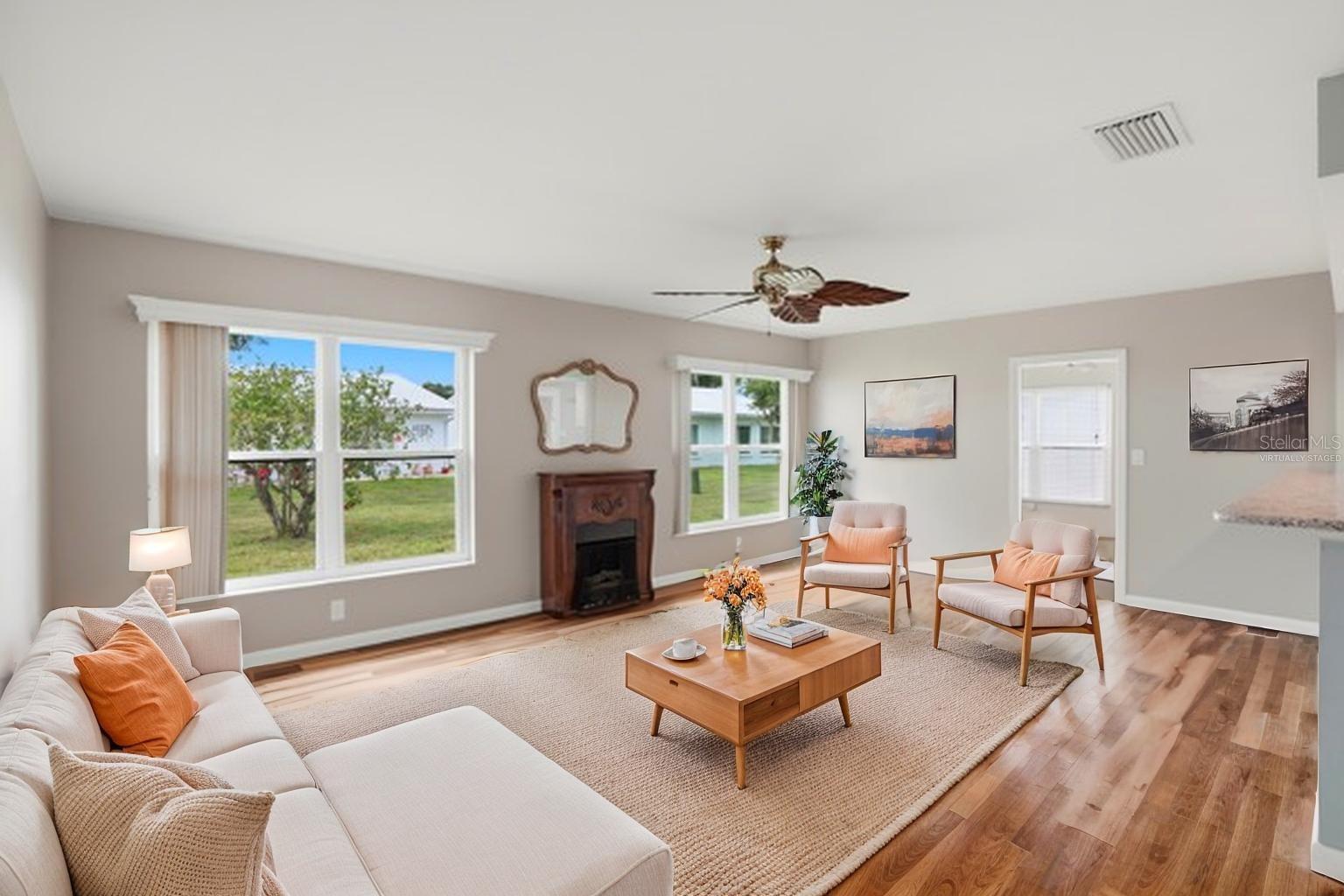 MAINLANDS OF TAMARAC BY THE GULF UNIT 5 PH 3 CONDO - Residential