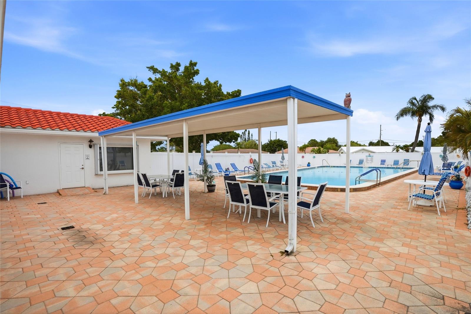 MAINLANDS OF TAMARAC BY THE GULF UNIT 5 PH 3 CONDO - Residential