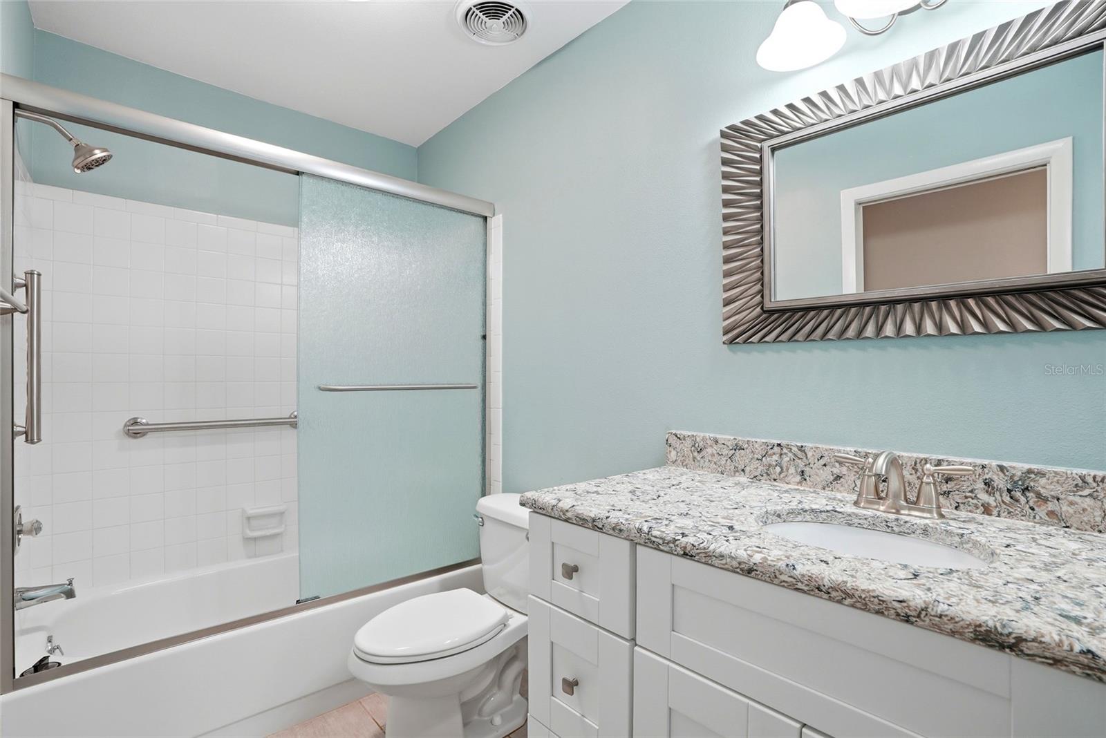 MAINLANDS OF TAMARAC BY THE GULF UNIT 5 PH 3 CONDO - Residential