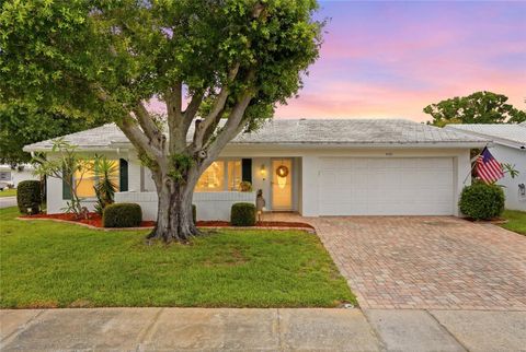 Photo of 3939 90th Terrace N #3939, Pinellas Park, FL 33782 (MLS # TB8508241)