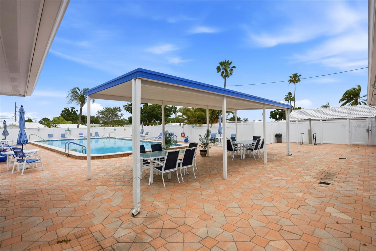 MAINLANDS OF TAMARAC BY THE GULF UNIT 5 PH 3 CONDO - Residential