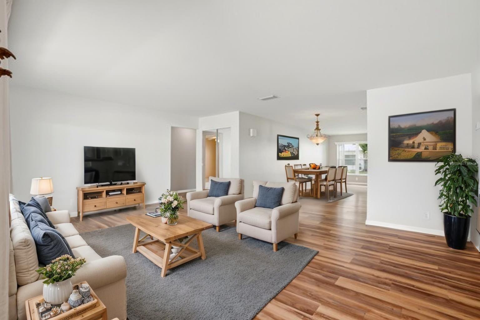 MAINLANDS OF TAMARAC BY THE GULF UNIT 5 PH 3 CONDO - Residential