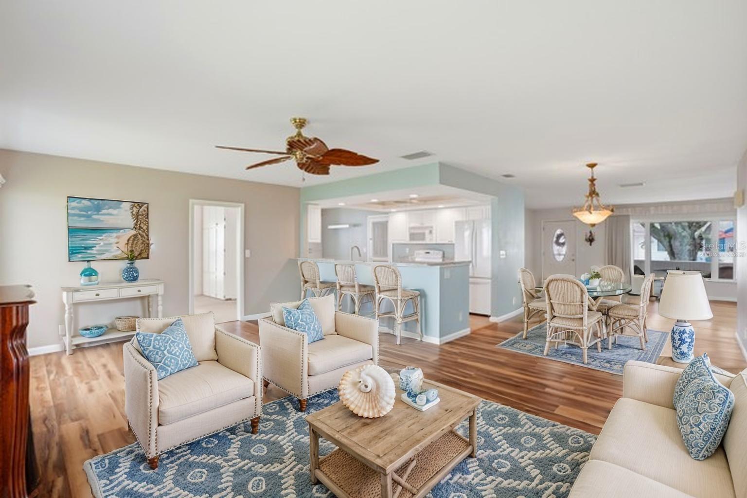 MAINLANDS OF TAMARAC BY THE GULF UNIT 5 PH 3 CONDO - Residential