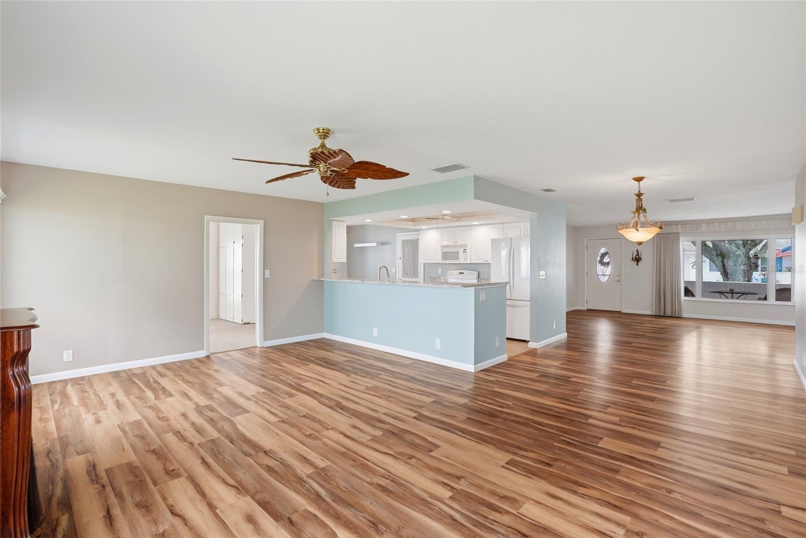 MAINLANDS OF TAMARAC BY THE GULF UNIT 5 PH 3 CONDO - Residential