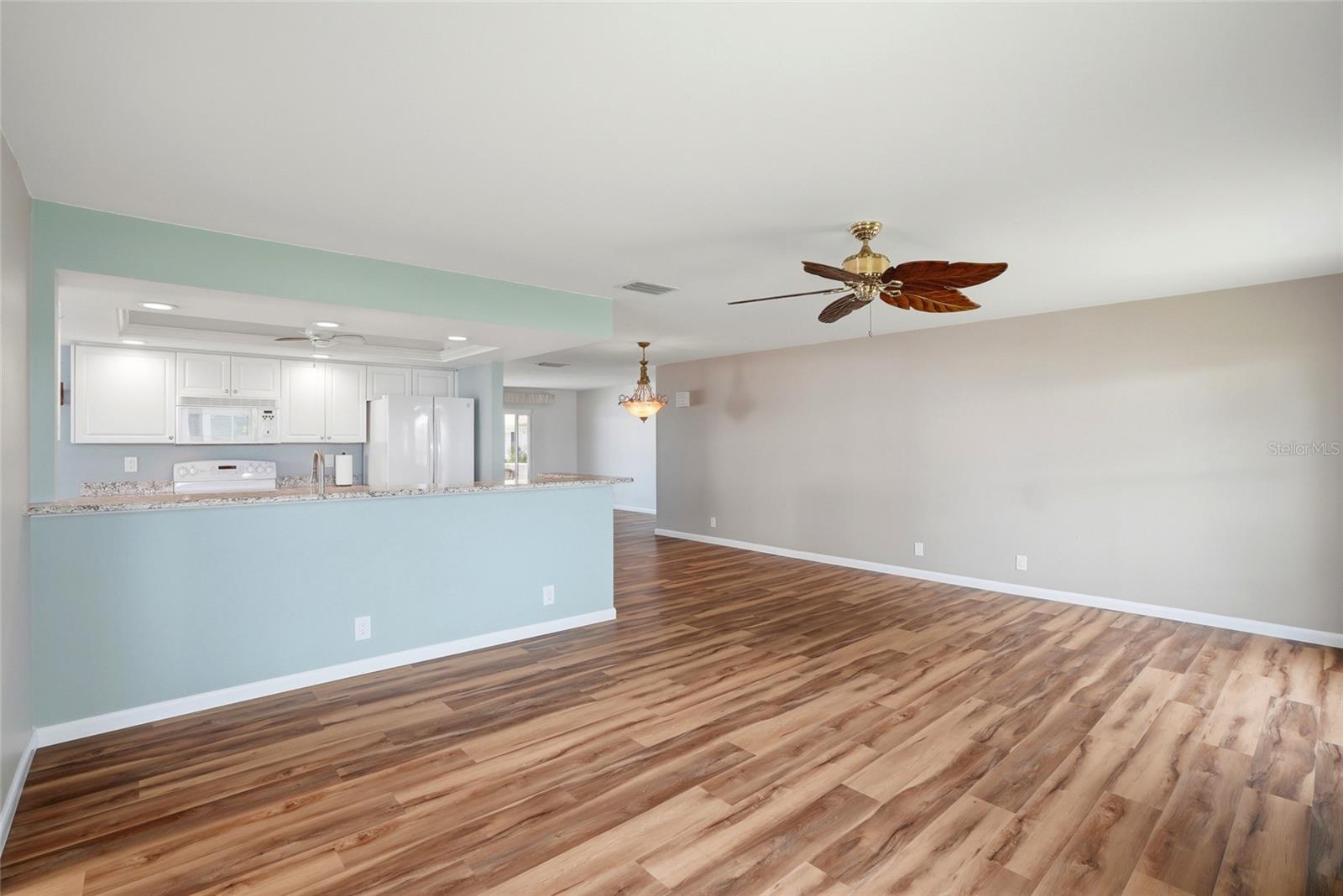 MAINLANDS OF TAMARAC BY THE GULF UNIT 5 PH 3 CONDO - Residential