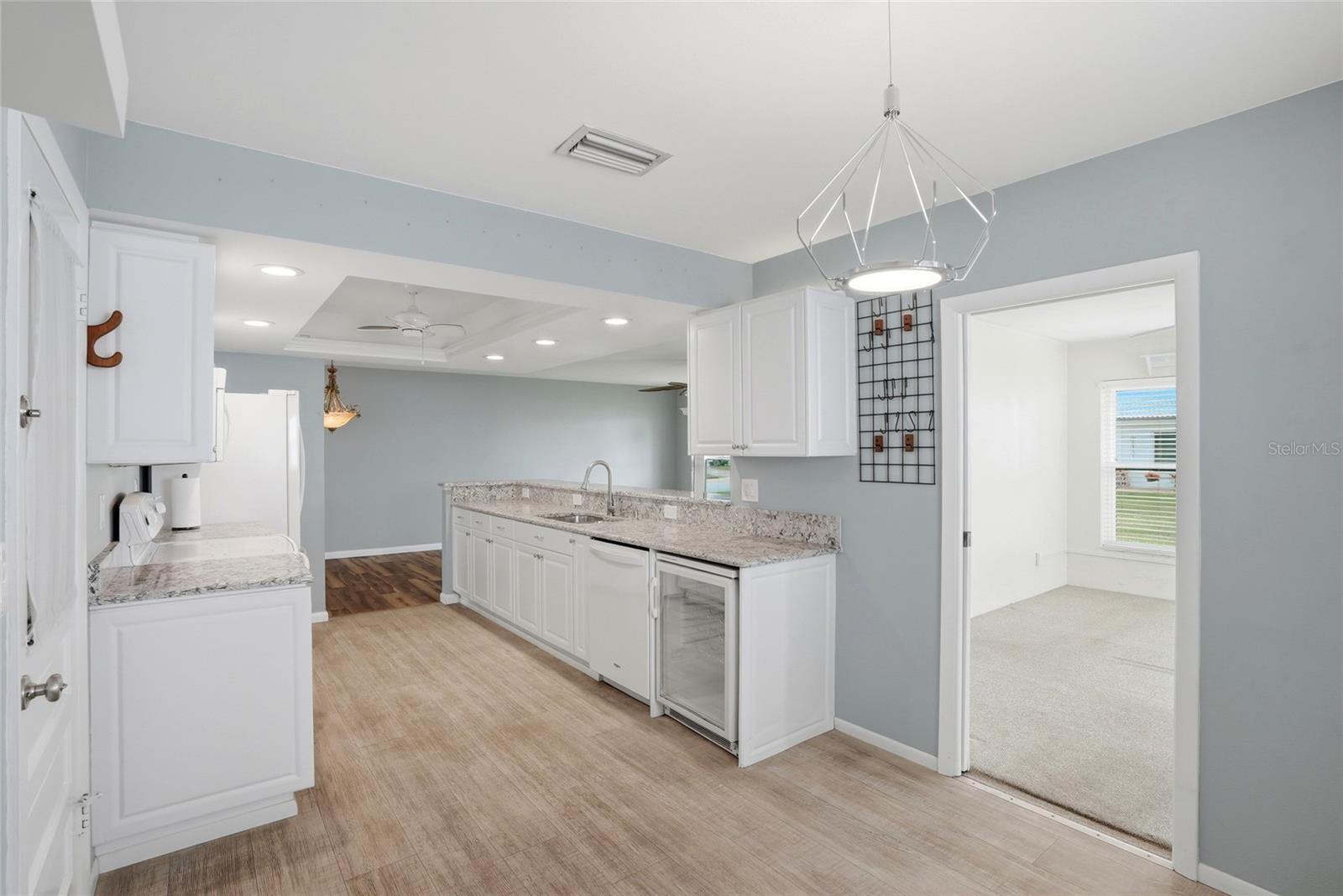 MAINLANDS OF TAMARAC BY THE GULF UNIT 5 PH 3 CONDO - Residential