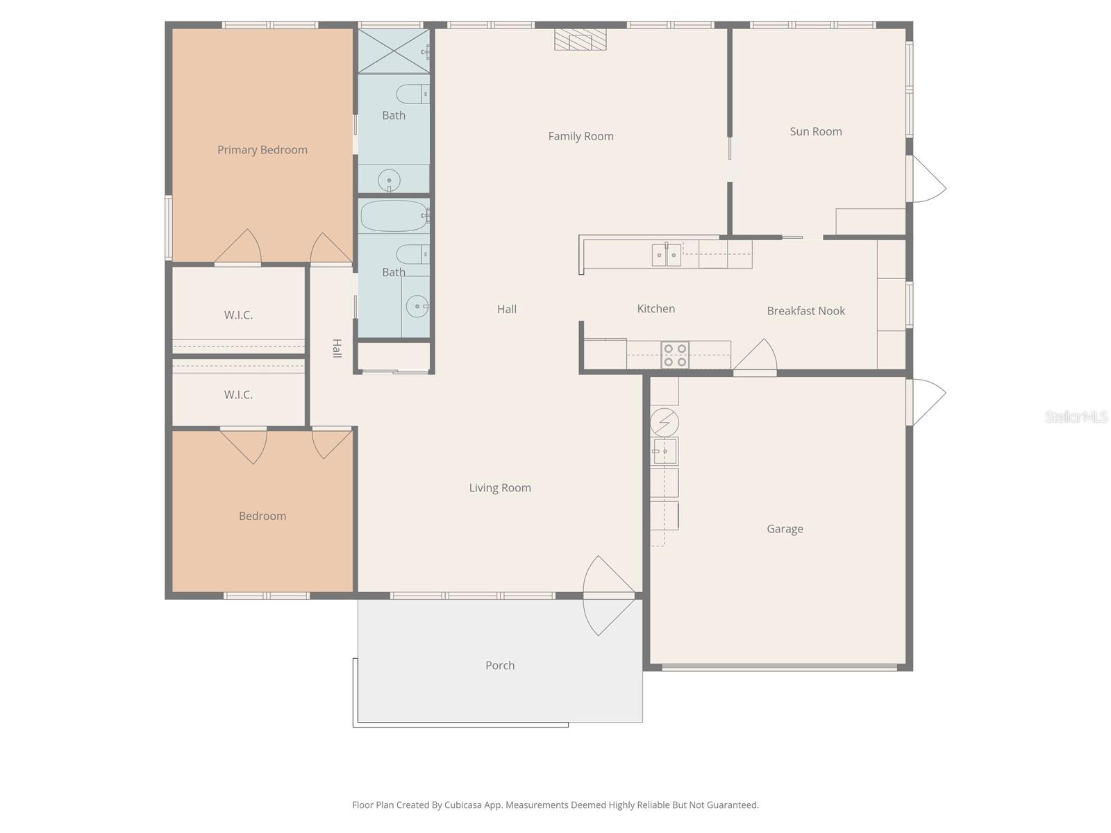 MAINLANDS OF TAMARAC BY THE GULF UNIT 5 PH 3 CONDO - Residential