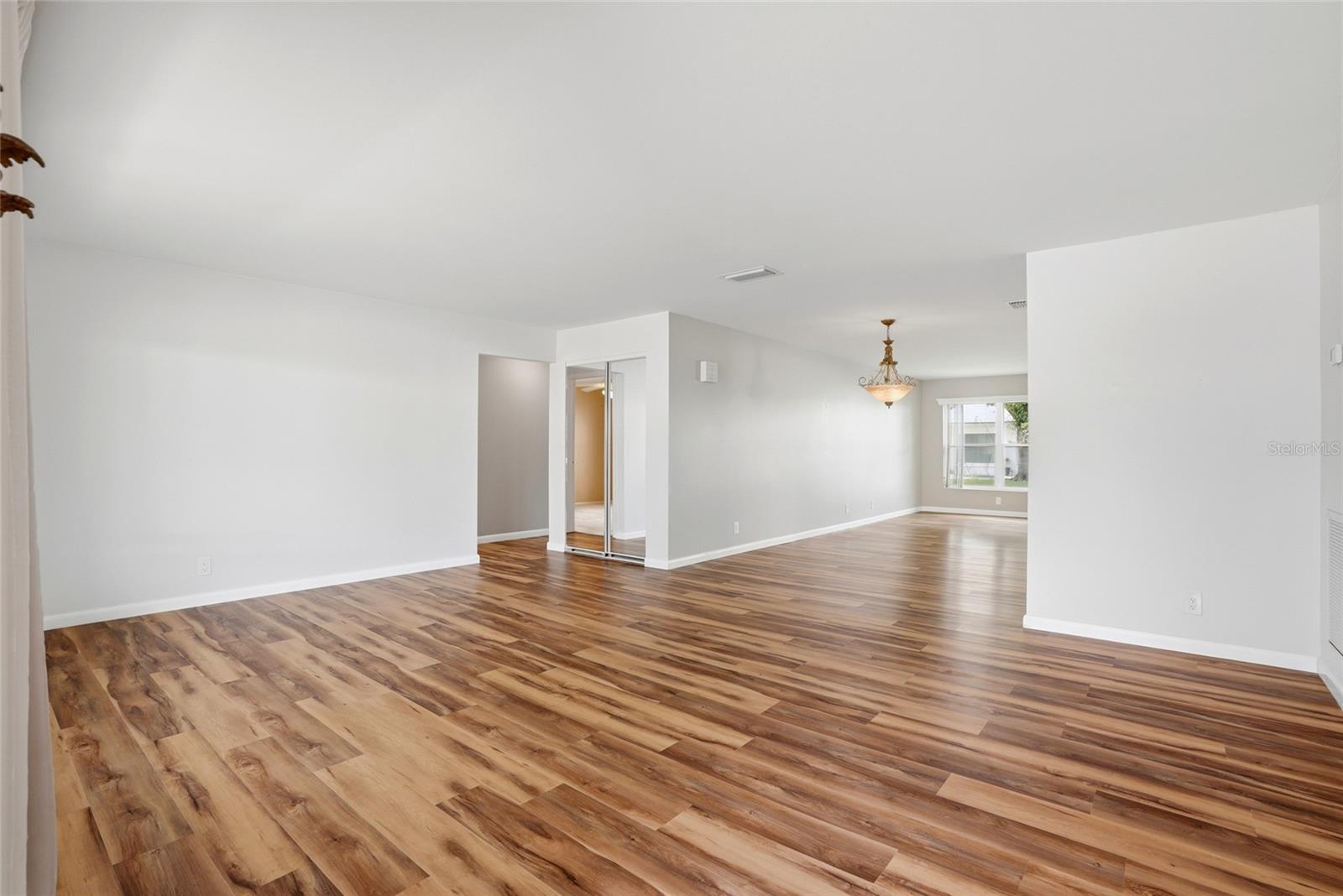 MAINLANDS OF TAMARAC BY THE GULF UNIT 5 PH 3 CONDO - Residential