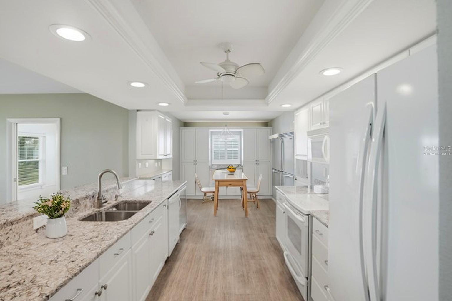 MAINLANDS OF TAMARAC BY THE GULF UNIT 5 PH 3 CONDO - Residential