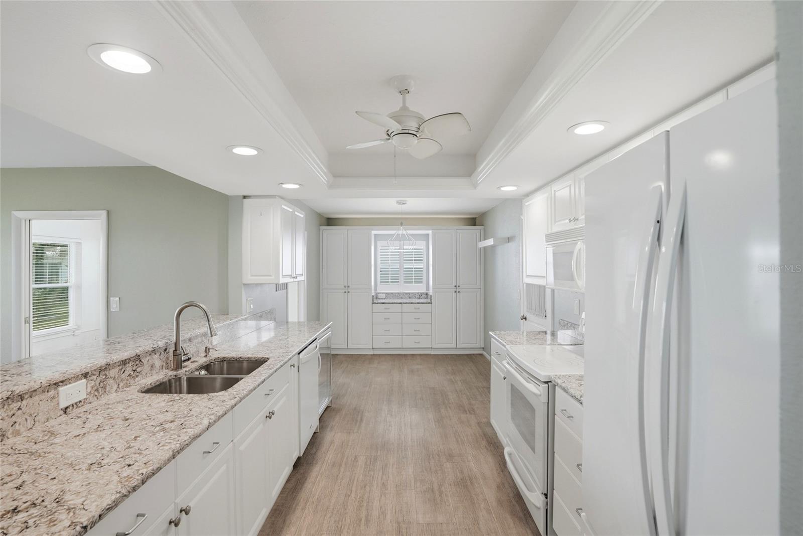 MAINLANDS OF TAMARAC BY THE GULF UNIT 5 PH 3 CONDO - Residential