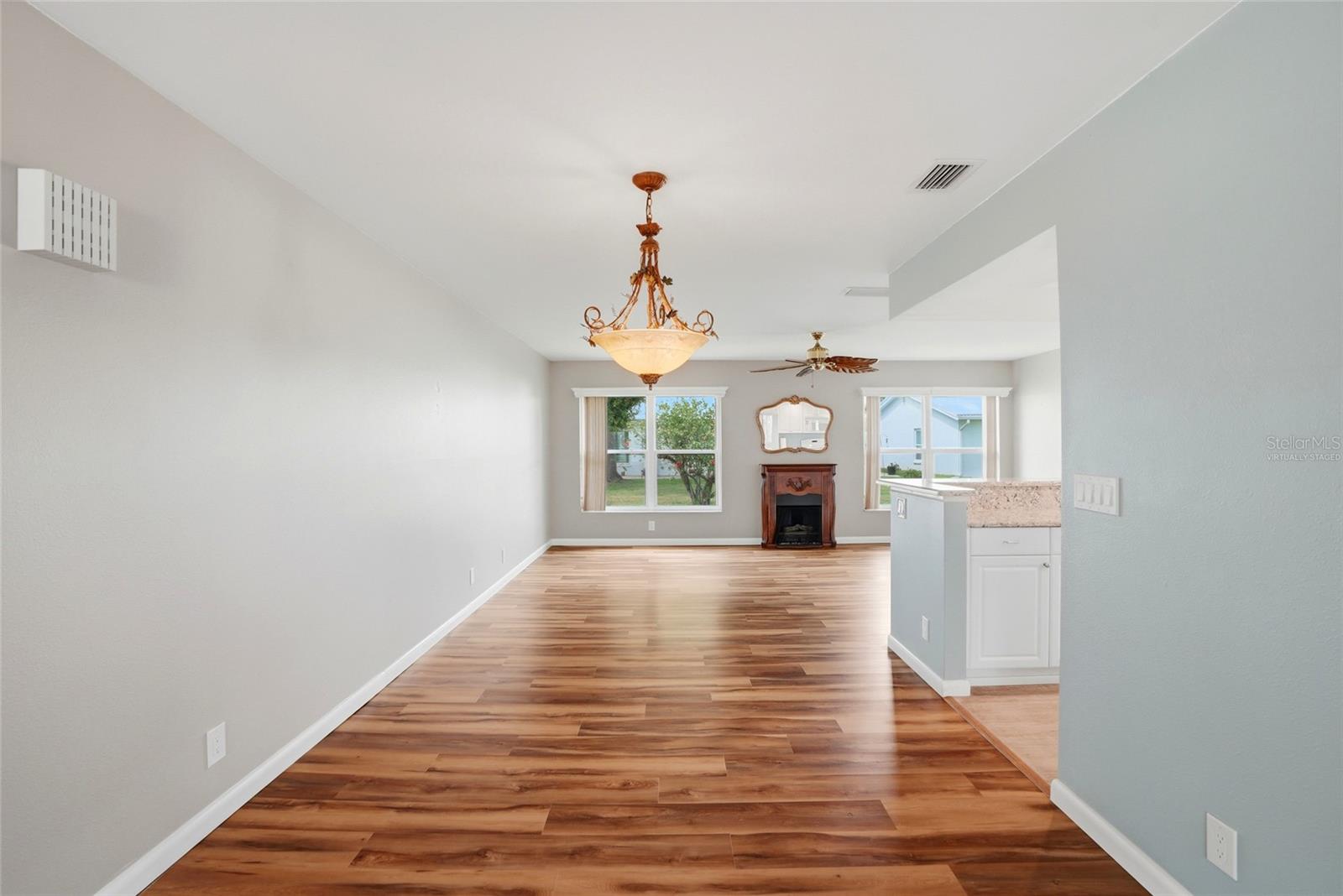 MAINLANDS OF TAMARAC BY THE GULF UNIT 5 PH 3 CONDO - Residential