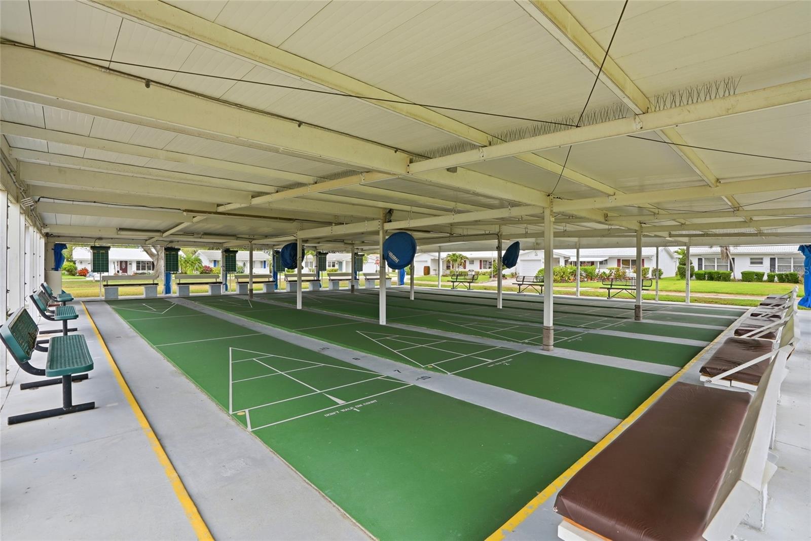 MAINLANDS OF TAMARAC BY THE GULF UNIT 5 PH 3 CONDO - Residential